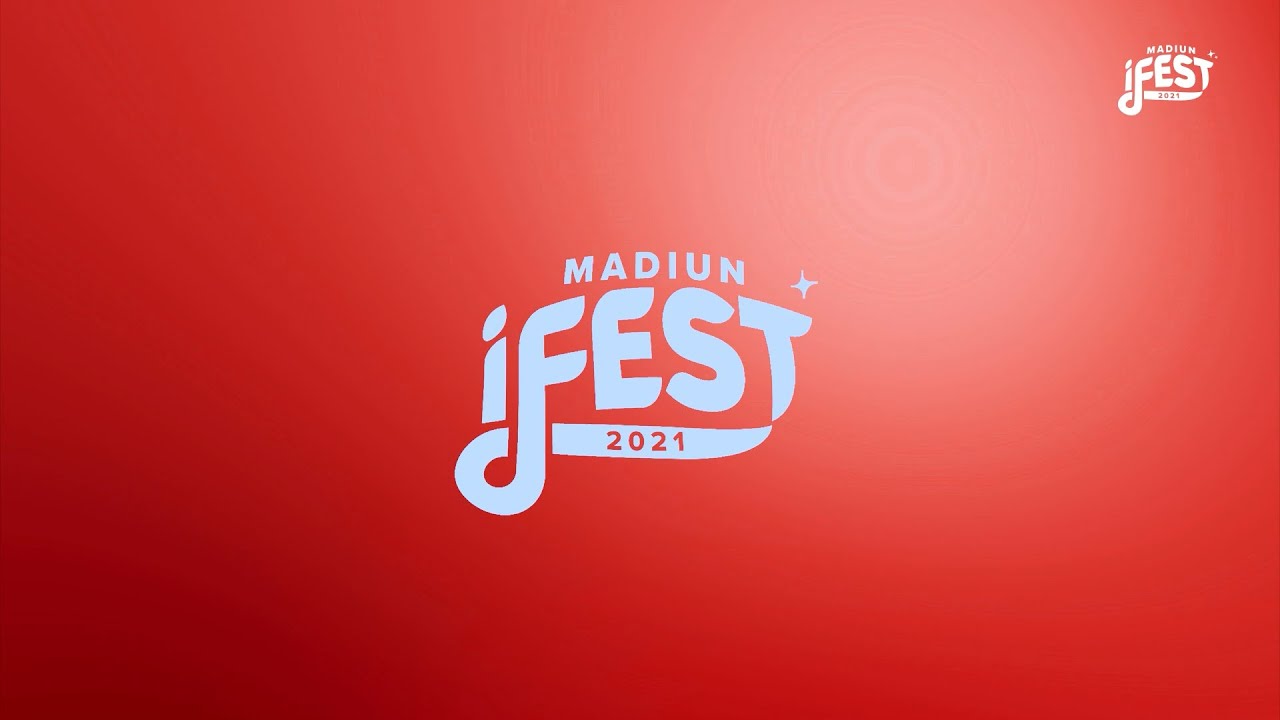 MADIUN i-FEST