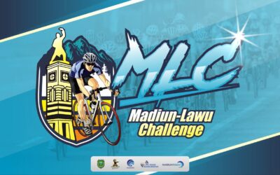 MADIUN LAWU CHALLENGE 2022 